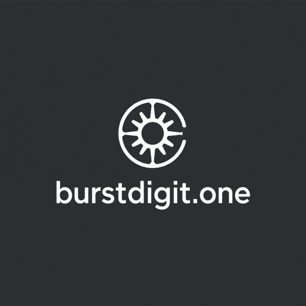 Burstdigit
